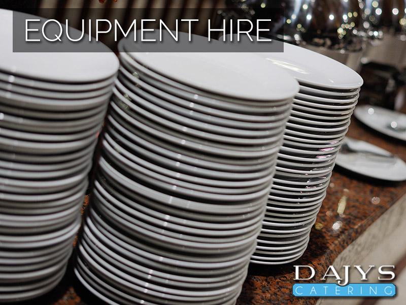 Dajy's Catering Equipment Hire Milton Keynes